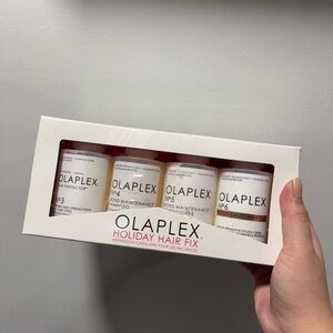 Olaplex Holiday Hair Fix Gift Set
